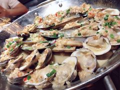 -79号渔船海鲜饭店(华强北店)