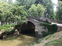 -三国水浒景区(无锡影视基地)