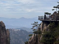 -九华山风景区