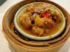 -悦雅居·老广州老味道(长湖店)