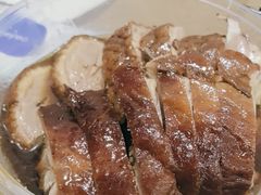 -晓马鸭店(新芜路店)