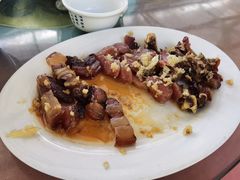 -天强农家菜馆