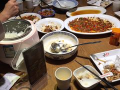 -小柴米·传统江西菜(八一广场店)