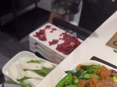 -八合里潮汕鲜牛肉火锅(福州万象城店)