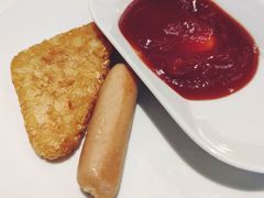 -宜家·瑞典风味餐厅(天津东丽商场店)