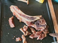 -希尔顿欢朋酒店·欢朋餐厅