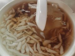 冰粉凉虾混合-好吃狗凉糕总店
