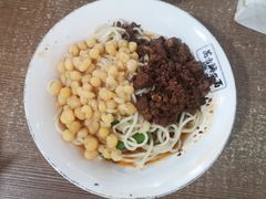 花市豌杂面-花市豌杂面(民生路店)