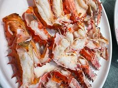 -79号渔船海鲜饭店(岗厦店)