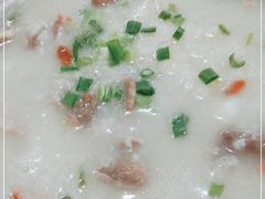 -南记食粥坊·宵夜大排档(岭南分店)