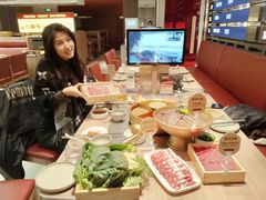 -山城辣妹子(定福庄店)