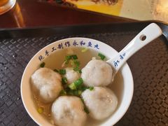 -永和鱼丸(南后街店)