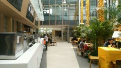 -安利上海体验馆