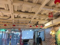 -三个大叔烤羊肉串·炭炉砂锅菜(西三旗店)