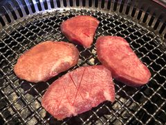 -厚贞日式烤肉(龙之梦店)