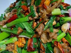 宣威小炒肉-老滇山寨•云南特色菜•地方菜•民族风情歌舞表演(金碧店)