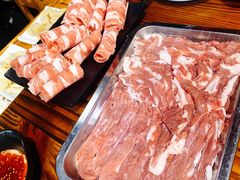 -老北京涮羊肉(航东路店)