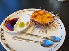 -常鲜楼常来尝鲜海胆馆(星海店)