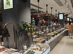 -天荷菜根·闽南素食自助(刺桐北路店)