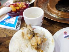 -老佛爷蛙锅•鲜蛙煲(麦凯乐店)