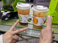 -茶月山·潮汕茶店(同创汇店)