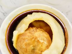 -蒋家桥饺面店(四望亭路店)