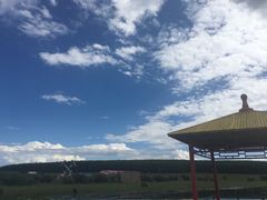 -御道口草原森林风景区