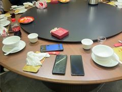 -新繁老號豌豆汤饭店·江湖菜(宝光寺店)