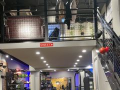 -NRG 健身私教CLUB(云山路店)