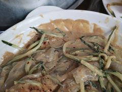-开封灌汤包子铺(尚志大街店)