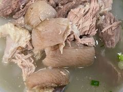 -荣生萝卜汤饭店