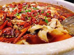 -京天红酒家(马家堡店)