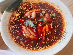 -四川老牛麻辣烫(北门桥店)