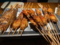 -管氏翅吧(台湾街店)