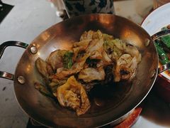 -绿茶餐厅(昌平悦荟店)