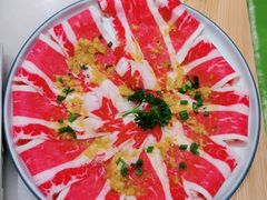 -韩宫宴和牛烤肉(宣州国购店)