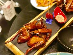 -翠湖宾馆·中餐厅