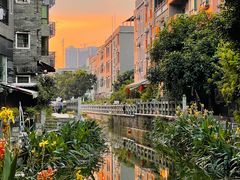 -黄埔古港