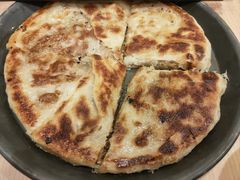状元酥皮牛肉饼-宏状元现熬粥·京味菜(三里河店)