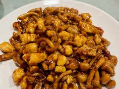 -听涛雅苑百味饺子老家菜馆