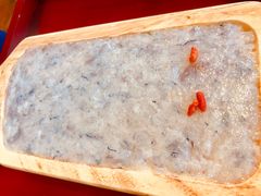 -前门·鲜肉火锅(长风店)