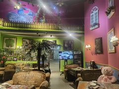 -小娘惹厨房Little Nyonya(狮城有约上榜店)