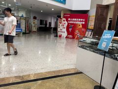-同人紫荆文体中心·游泳馆(紫荆大厦店)