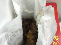 -徐记正宗北京烤鸭(北京东路总店)