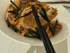 -上海和平饭店龙凤厅 Dragon Phoenix
