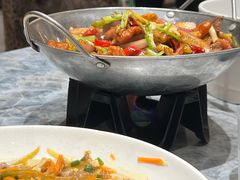 -聚丰园•湖鲜餐厅(阿红私房菜梅石路店)
