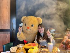 -大渝火锅(百乐广场店)