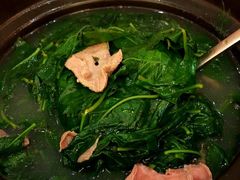 猪杂枸杞煲-御信客家王(洛溪店)