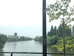 -乡村小榭饭店