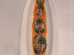 -醉舍·新淮扬菜(长宁龙之梦店)